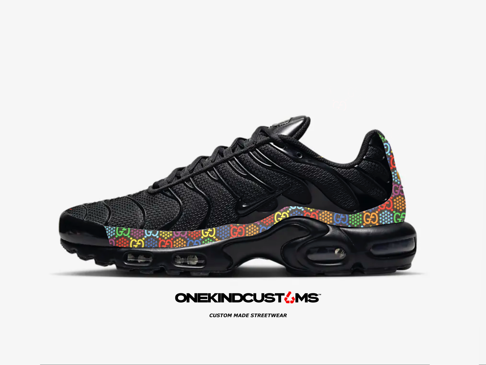 Nike tn design your own on sale