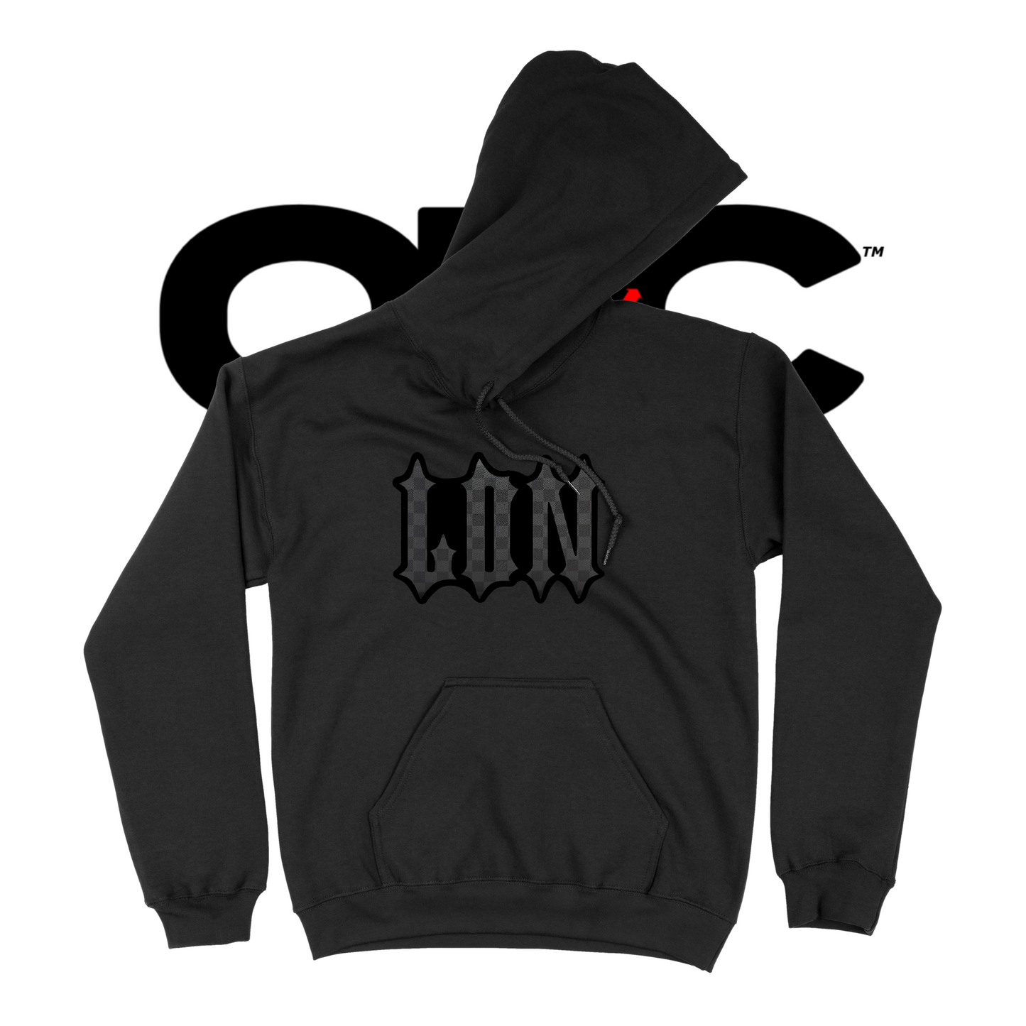 Custom Made Hoodies