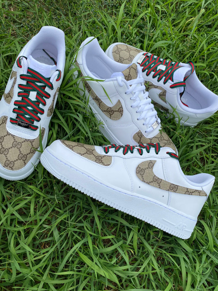 Nike gucci trainers hotsell