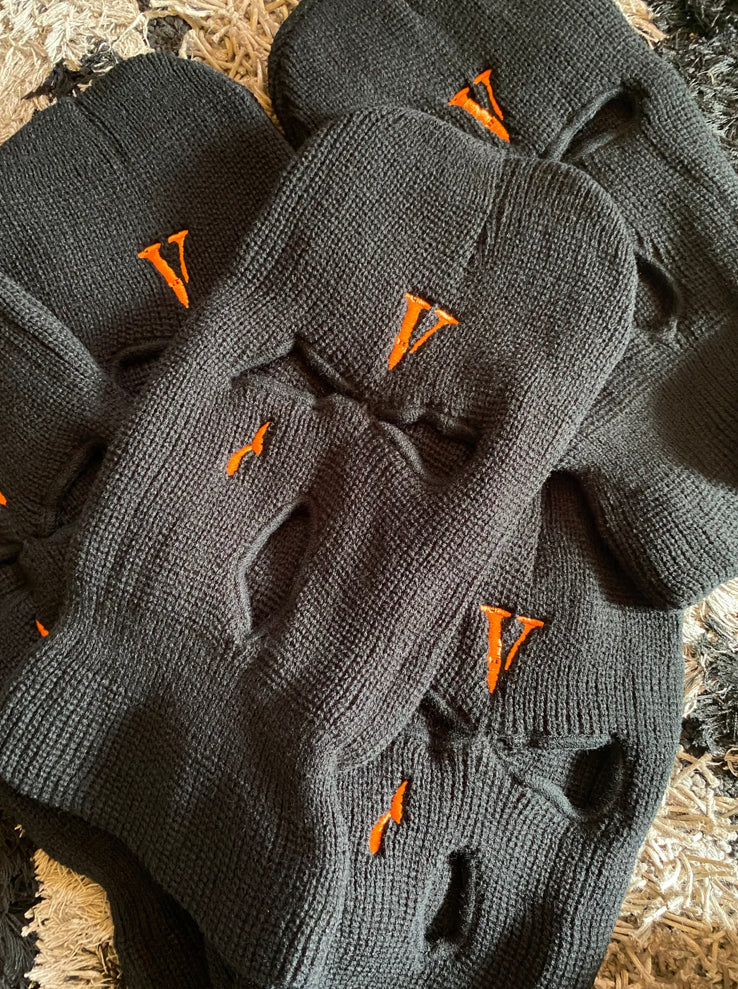 Custom Printed Ski Masks/balaclavas