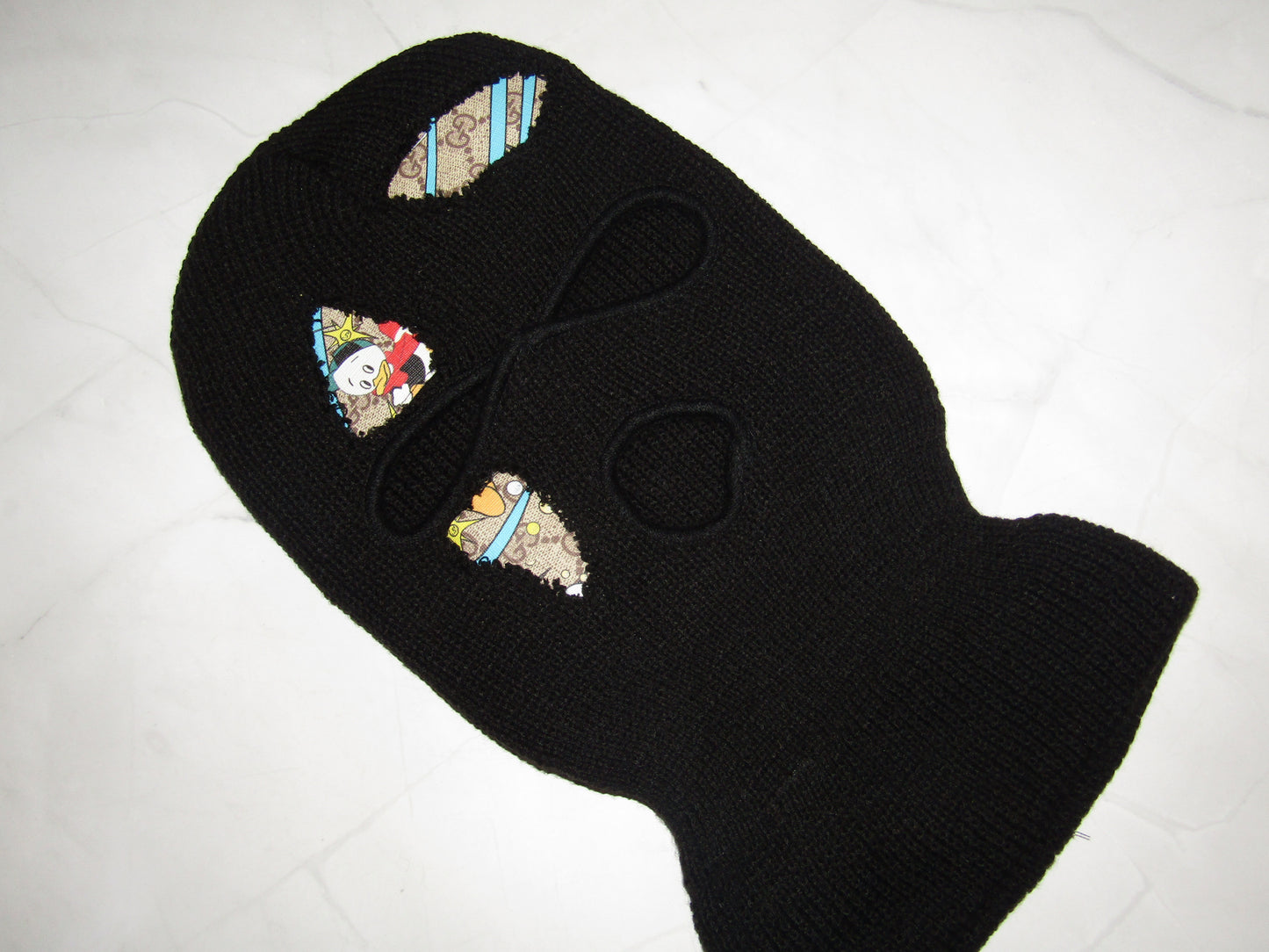 Custom made Balaclavas