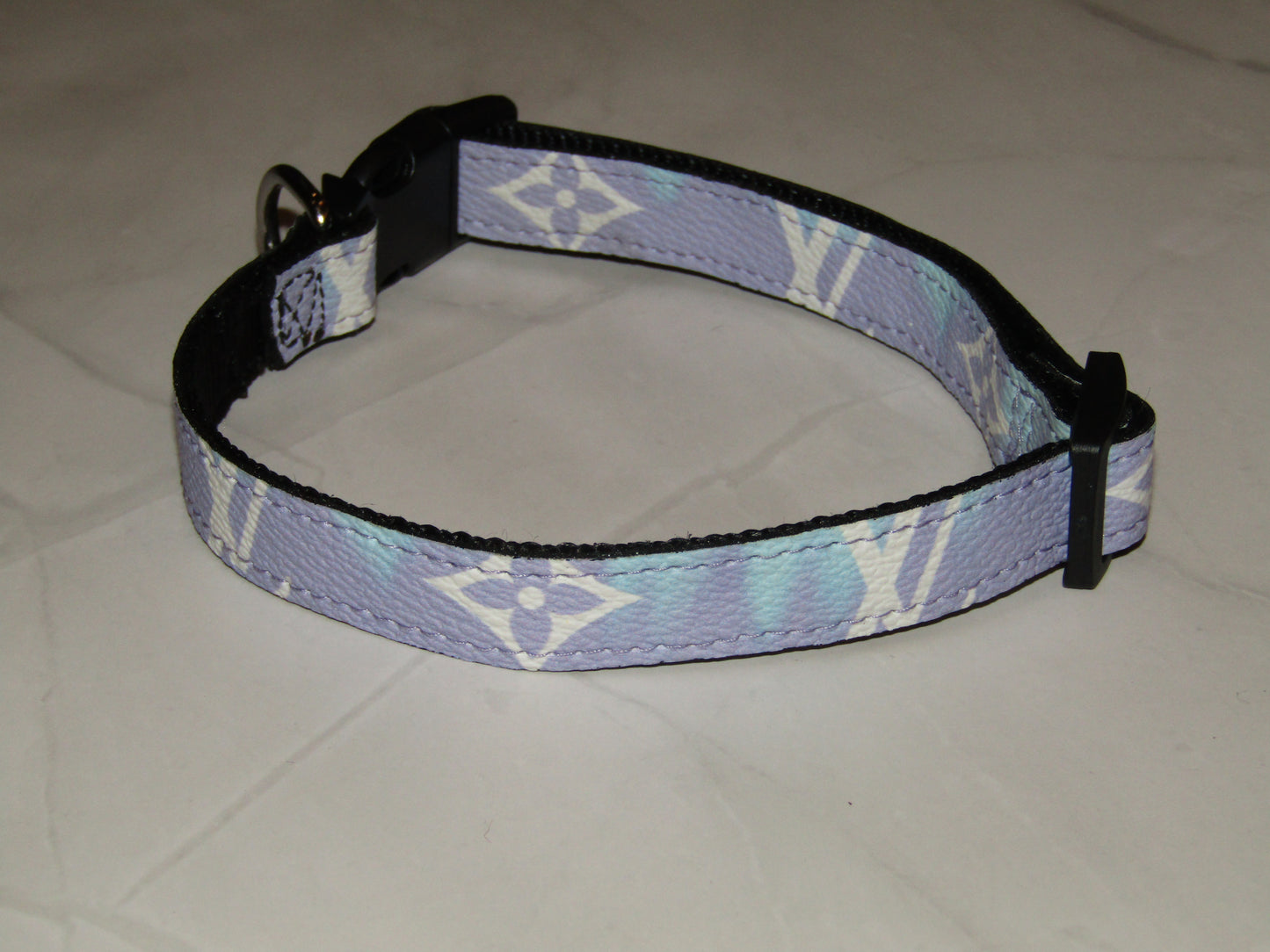 Custom Made Dog Collars