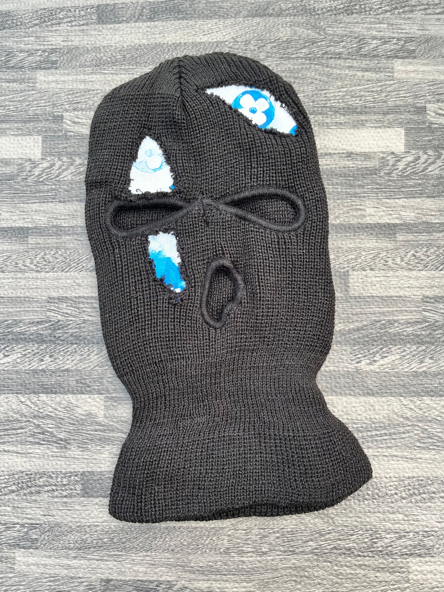 Custom made Balaclavas