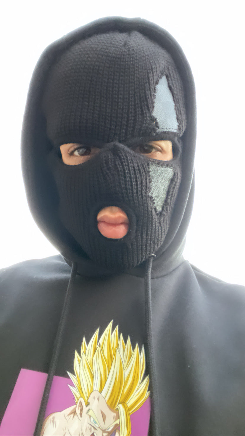 Custom made Balaclavas