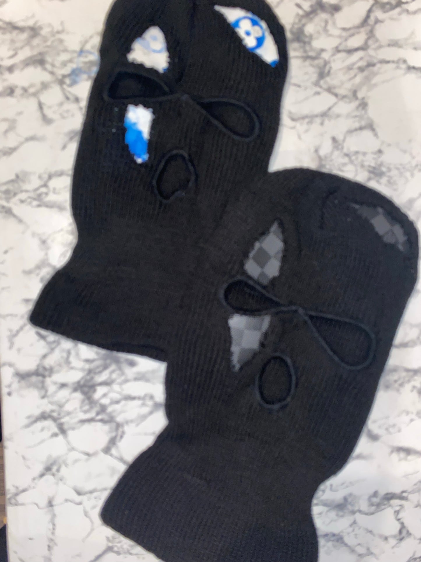 Custom made Balaclavas