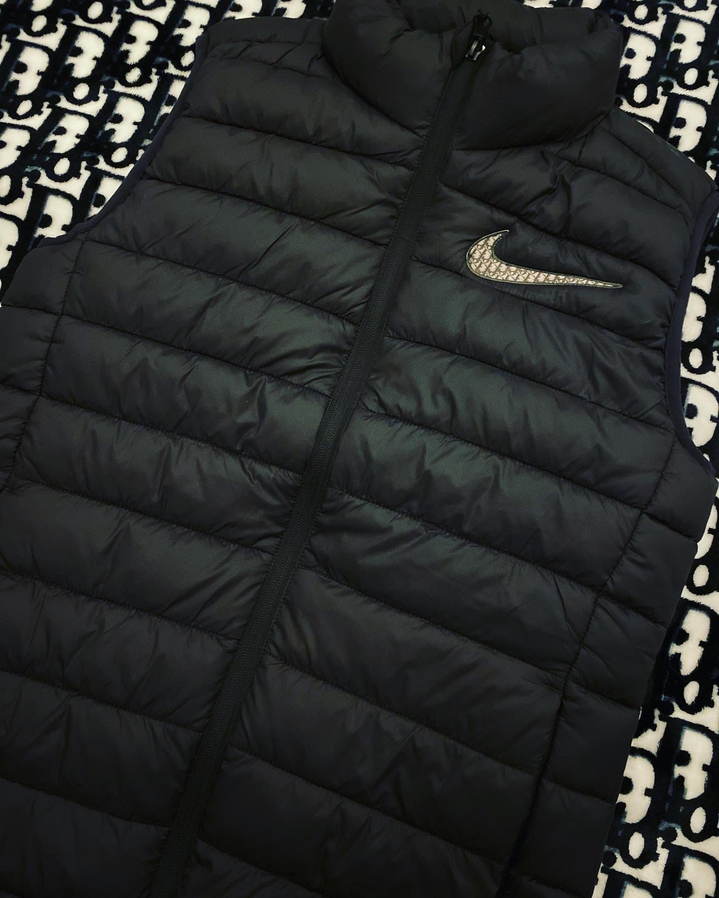 Custom Made Gilet Bodywarmer