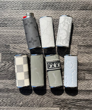 Louis Vuitton Bic Lighter Case